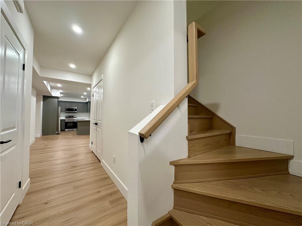 Additional image 3 of BASEMENT-18 Stanley Avenue, Kitchener, ON, N2K 1C5