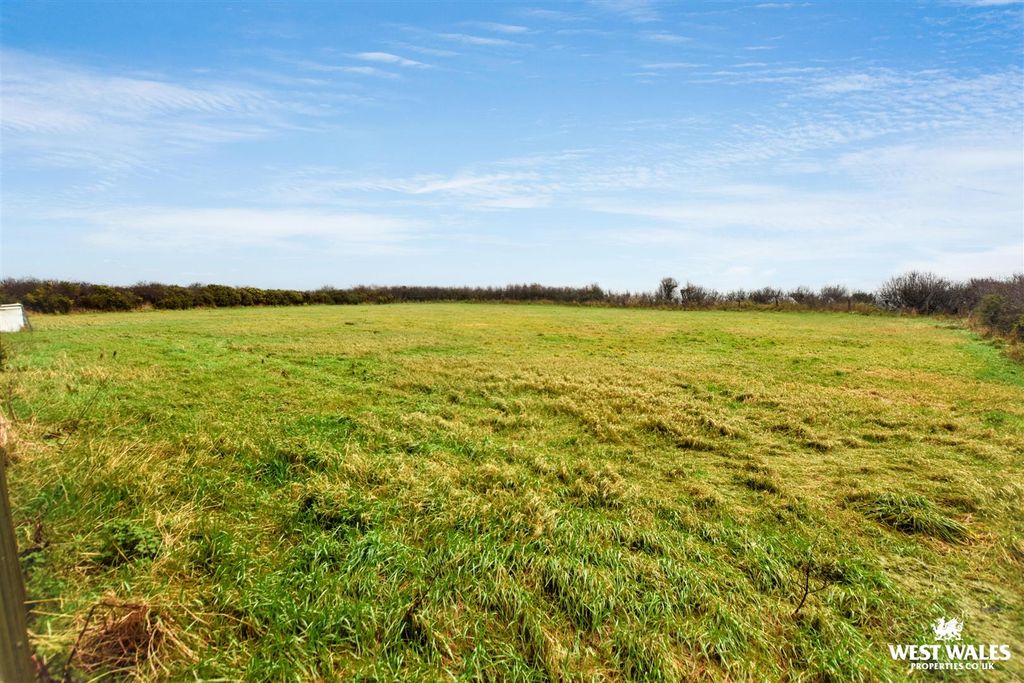 Additional image 25 of Land for saleSimpson Cross, Haverfordwest SA62