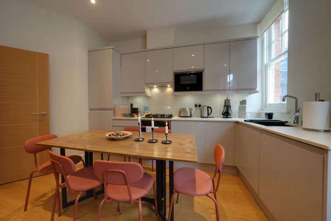 Additional image 16 of 1 Bed Flat, Titchfield Street, W1W, N1 7GU