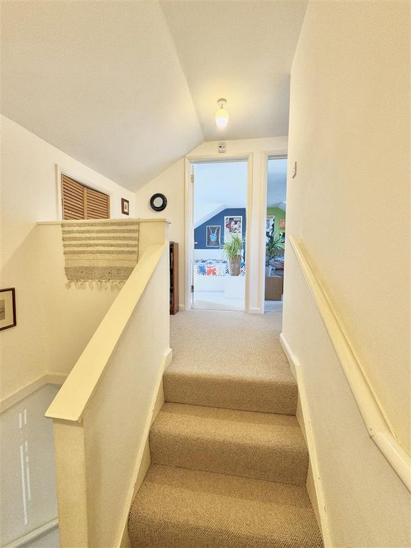 Additional image 20 of 4 bed property for saleSpacious & Airy Dormer Bungalow, Birch Avenue, Clevedon BS21