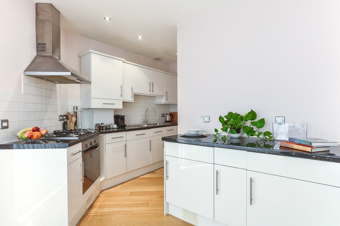 Additional image 3 of 1 Bed Flat, Stockwell Road, SW9, N1 7GU