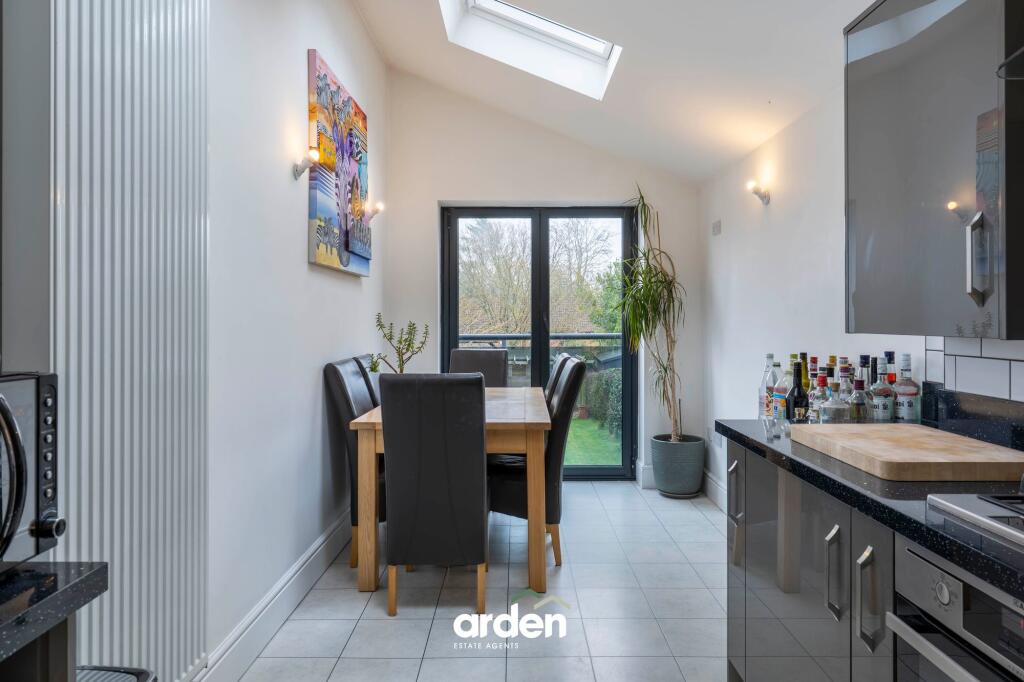 Additional image 5 of Hewell Road, Barnt Green, B45