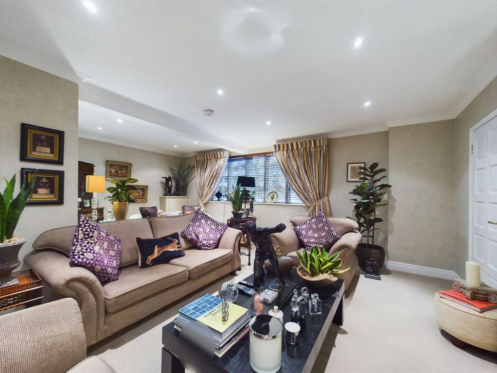 Additional image 15 of 5 bed detached house for sale‘Inverleith’, Menlove Avenue, Liverpool. L25