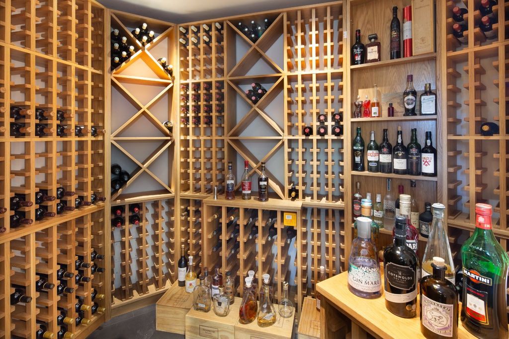 Additional image 8 of 4 bed detached house for saleOxford Road, Frilford Heath, Abingdon, Oxfordshire OX13