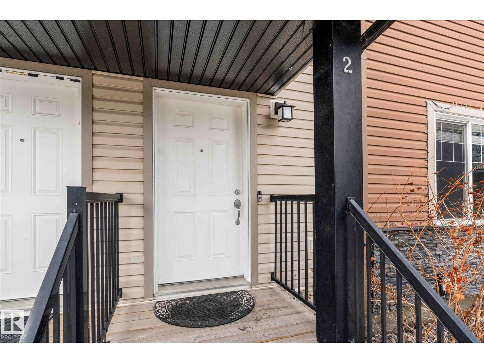 Additional image 5 of 2-8716 179 Avenue NW, Edmonton, AB, T5Z0J3