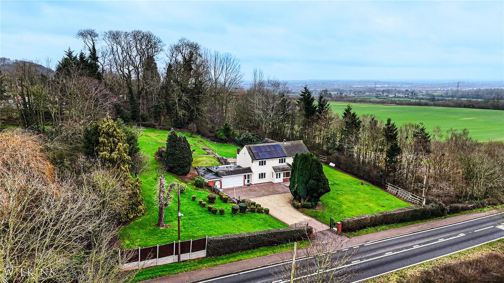 Additional image 50 of Land for saleWatling Street, Hints B78