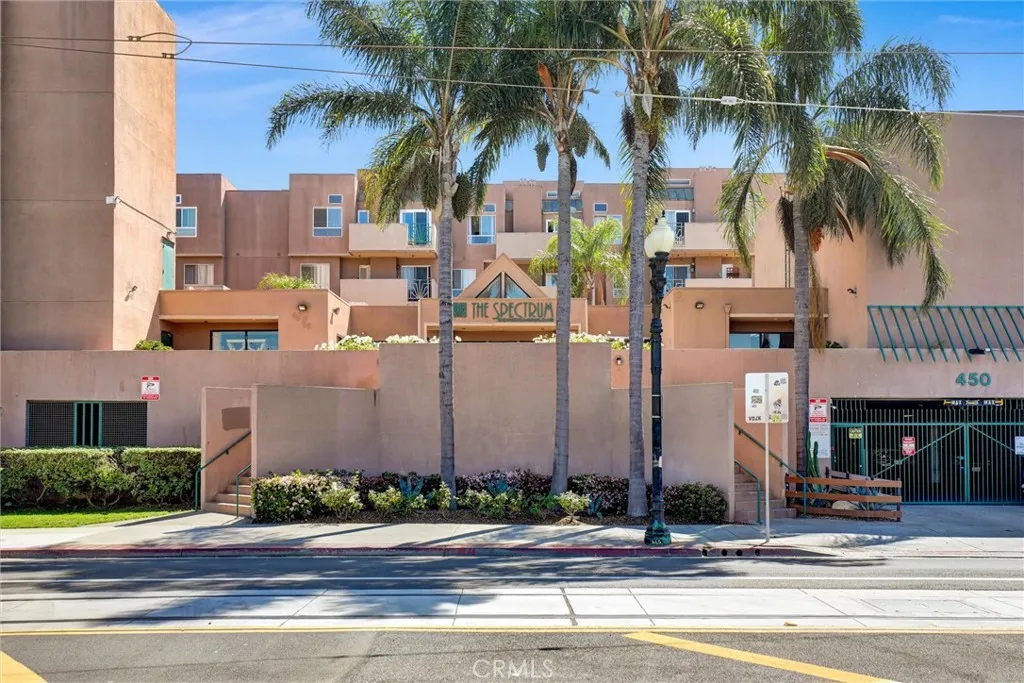 450 E 4th Street Unit 437, Santa Ana, CA 92701