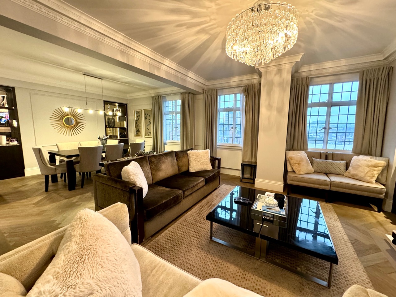 Additional image 41 of 4 Bed Flat, Chiltern Court, NW1, N1 7GU