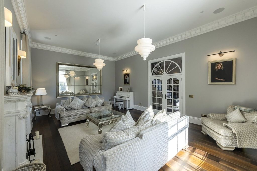 Additional image 9 of 4 bed detached house for salePittrichie Mansion House, Whiterashes, Aberdeen AB21