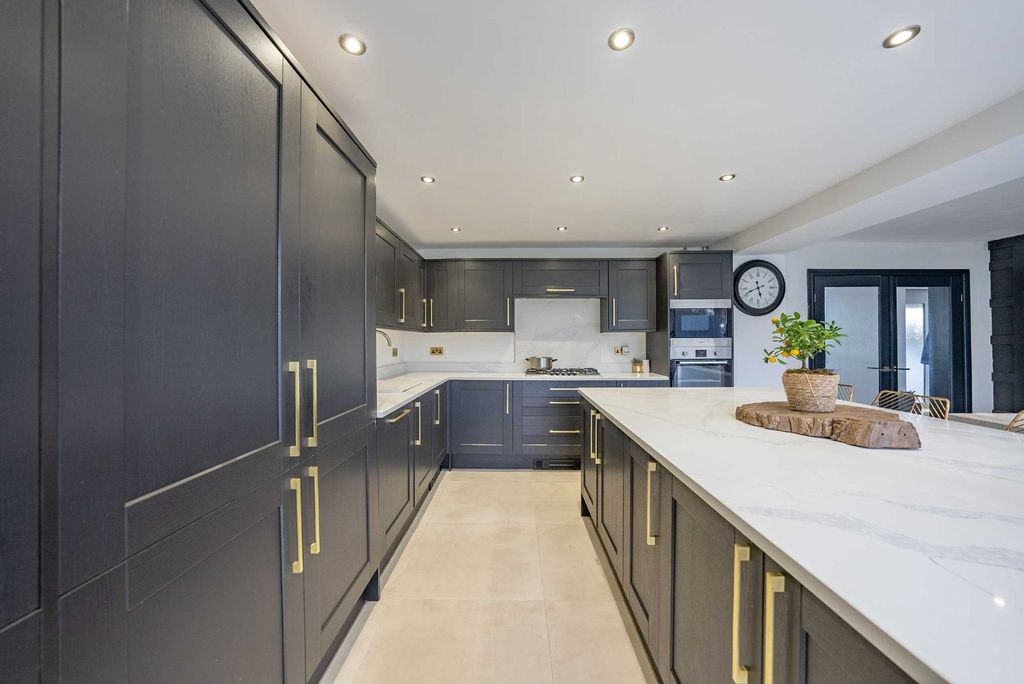 Additional image 12 of 5 bed detached house for saleOld Chepstow Road, Langstone NP18