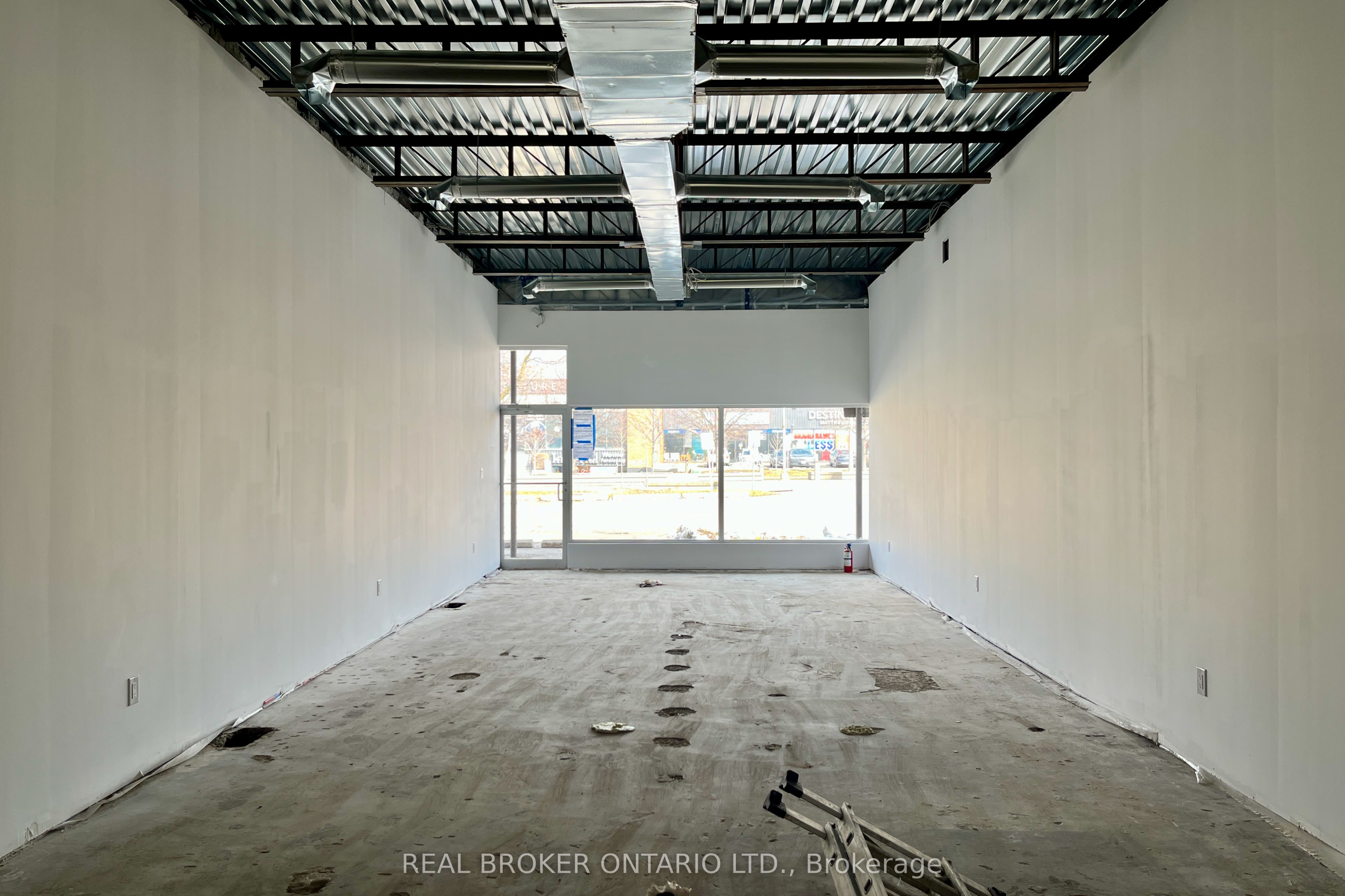 1190 Kennedy Road, Toronto, ON, M1P 2L1