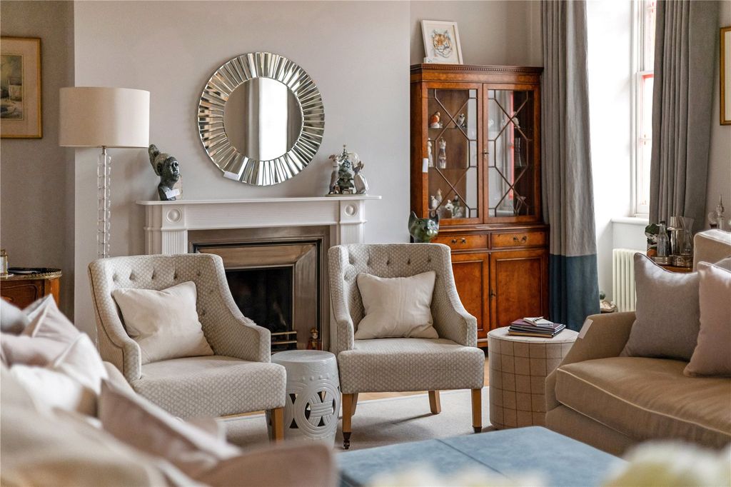 Additional image 4 of 3 bed flat for saleSomerset Place, Bath, Somerset BA1