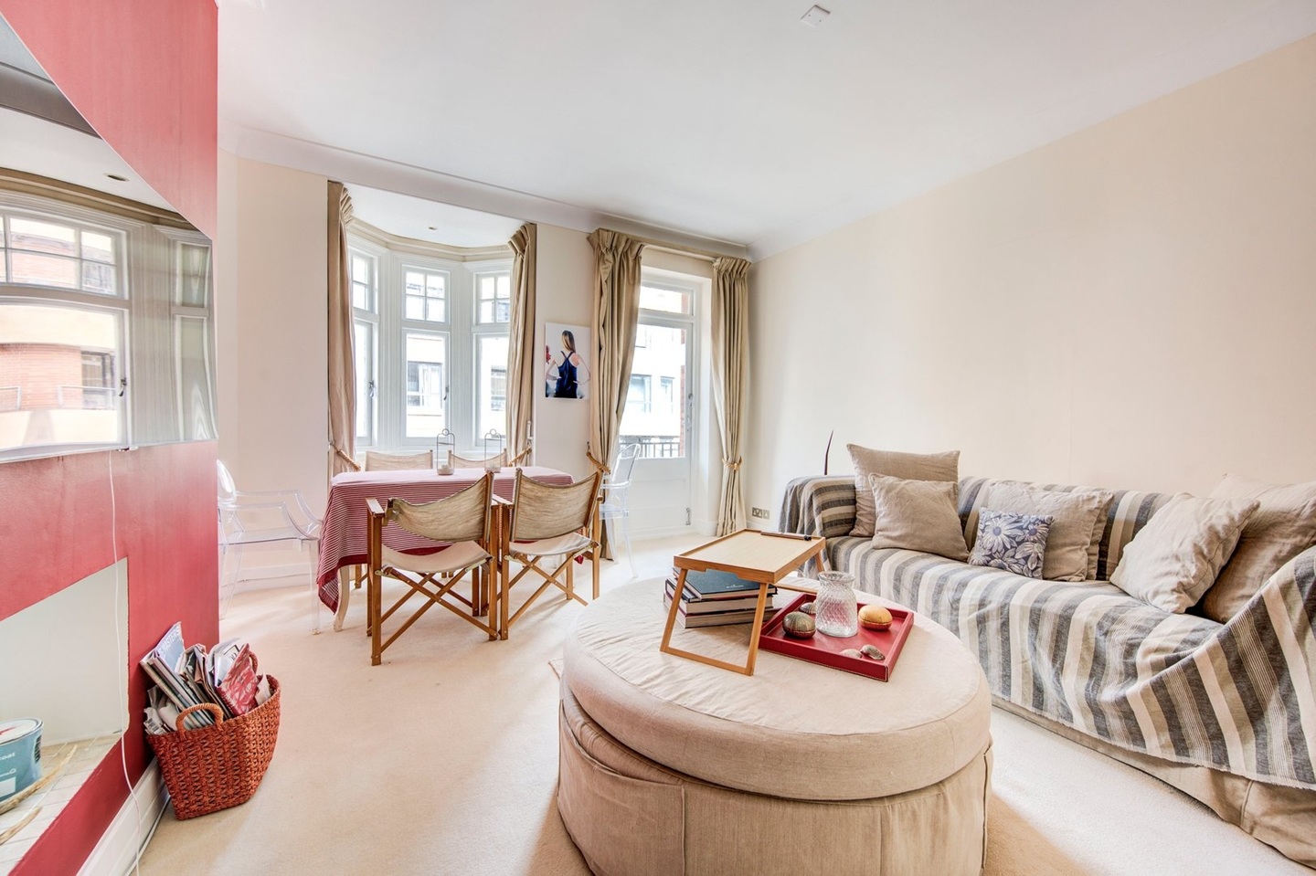 Additional image 4 of 2 Bed Flat, Drayton Court, SW10, N1 7GU