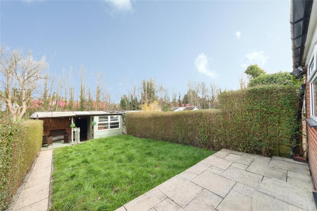 Additional image 11 of Oxford Road, Acocks Green, Birmingham, West Midlands, B27