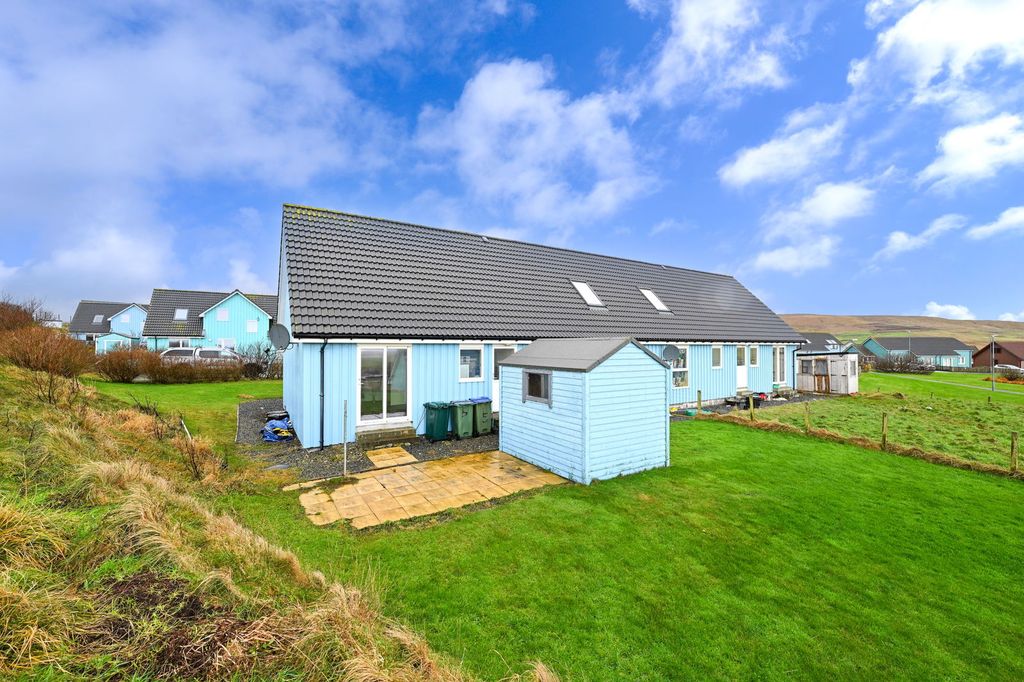 Additional image 37 of 3 bed semi-detached house for sale5 Parkview, Sandwick, Shetland ZE2