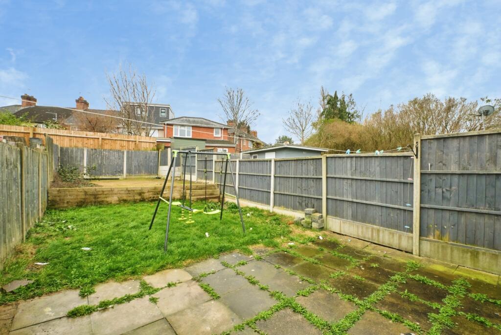 Additional image 25 of Ashton Road, Birmingham, West Midlands, B25