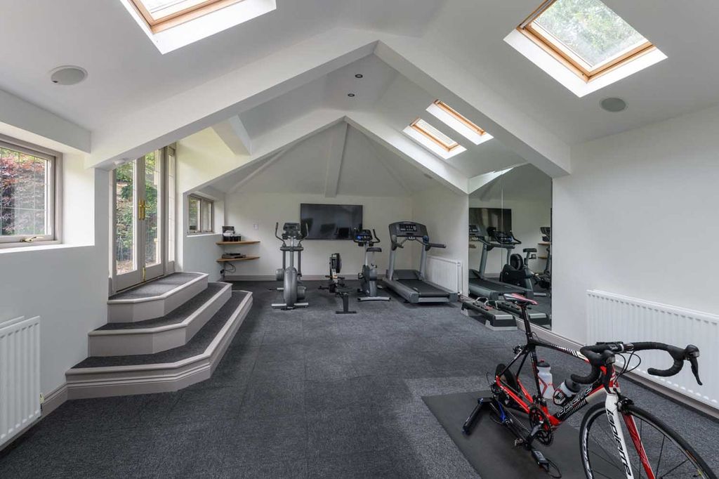 Additional image 27 of 6 bed barn conversion for saleBowes Hill, Newton Hall, Newton, Stocksfield, Northumberland NE43