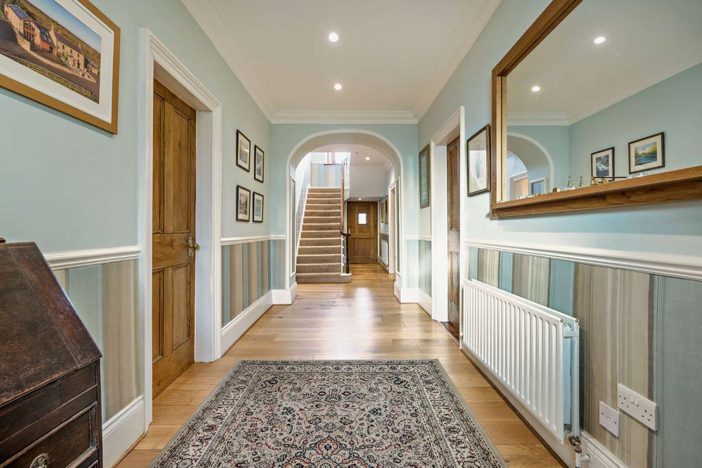 Additional image 18 of 5 bed detached house for saleKirkheaton, Newcastle Upon Tyne, Northumberland NE19