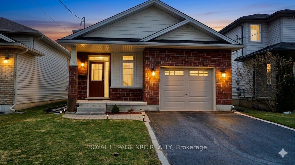 122 Wallace Avenue S, Welland, ON, L3B 1R5