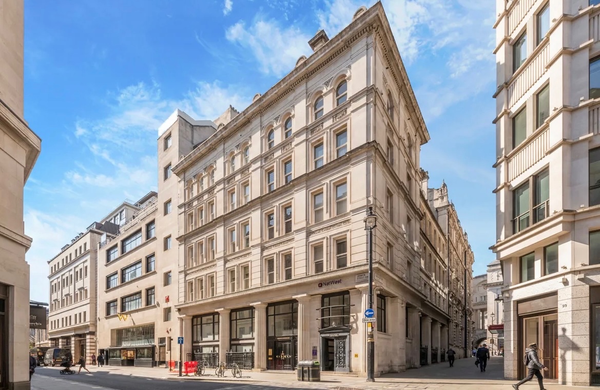 Additional image 5 of 1 Bed Flat, Bank Chambers, SW1Y