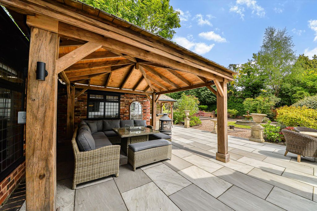 Additional image 39 of 6 bed detached house for saleWoodbourne Road, Harborne, Birmingham B17