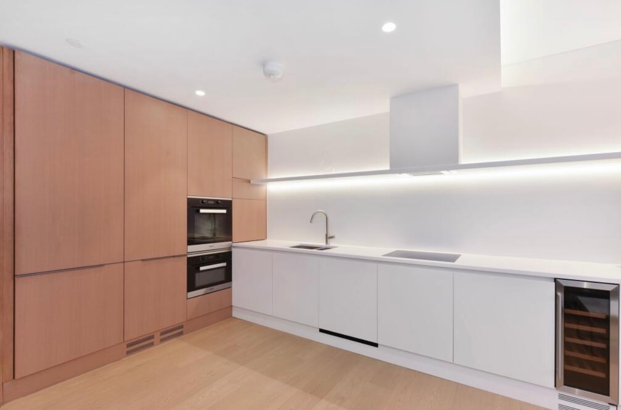 Additional image 6 of 1 Bed Flat, Tottenham Court Road, W1T, N1 7GU