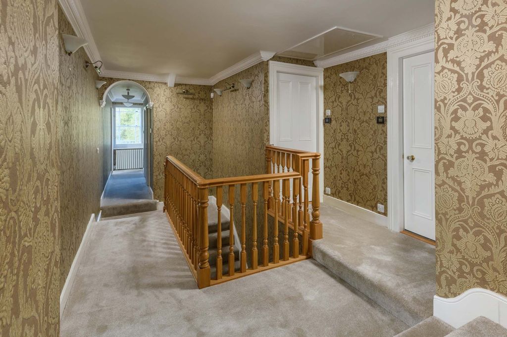 Additional image 12 of 5 bed country house for saleWadge Head, Tarset, Hexham, Northumberland NE48