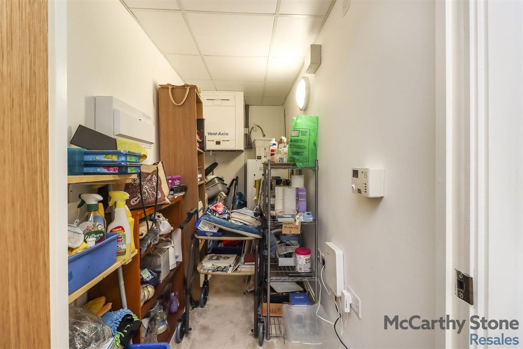 Additional image 20 of 2 bed flat for saleElizabeth Place, Trimbush Way, Market Harborough LE16