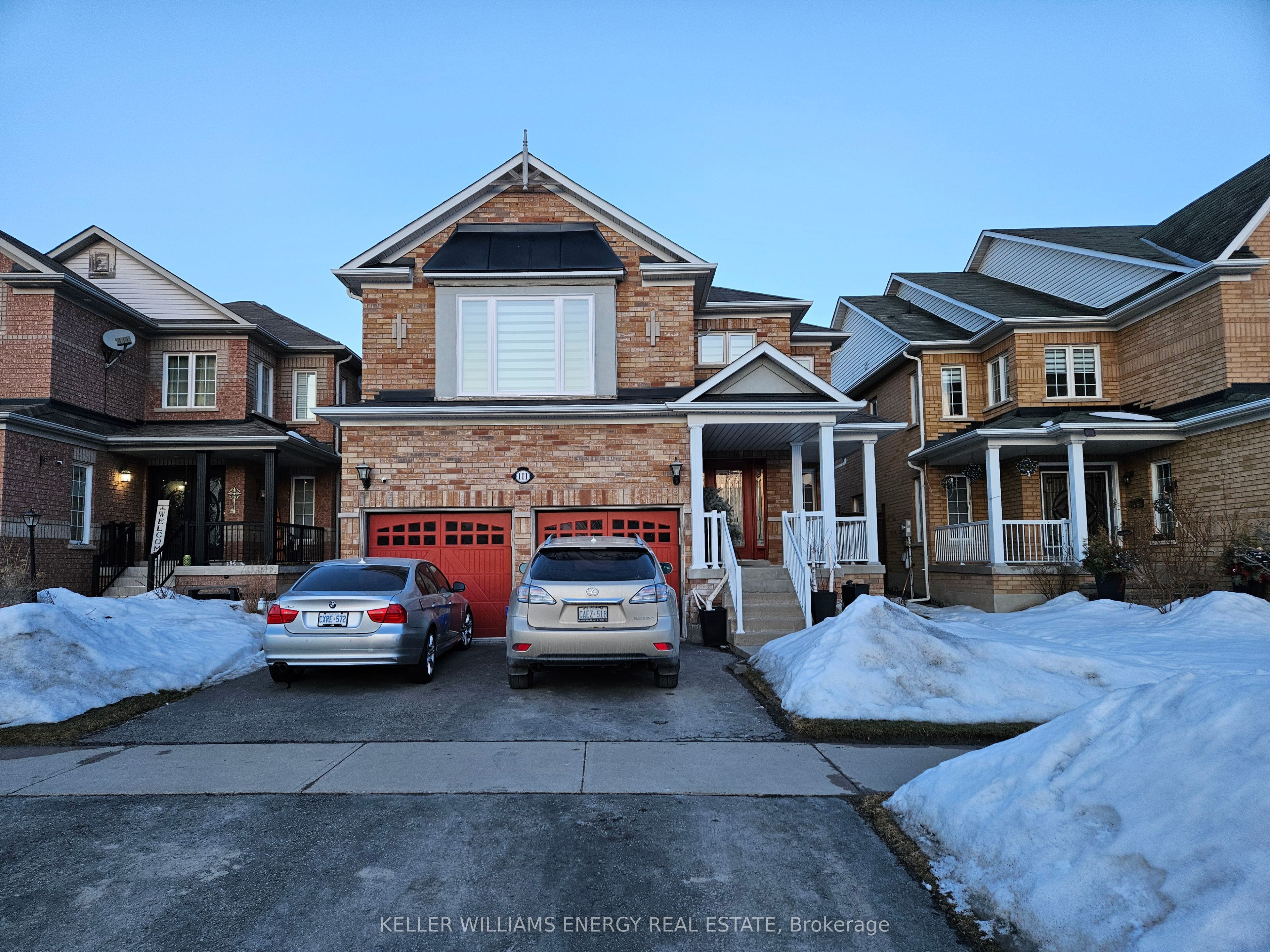 111 Rosswell Drive, Clarington, ON, L1E 3K1