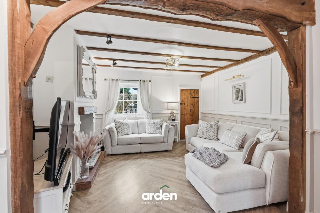 Additional image 9 of Carlyle Road, Bromsgrove, B60