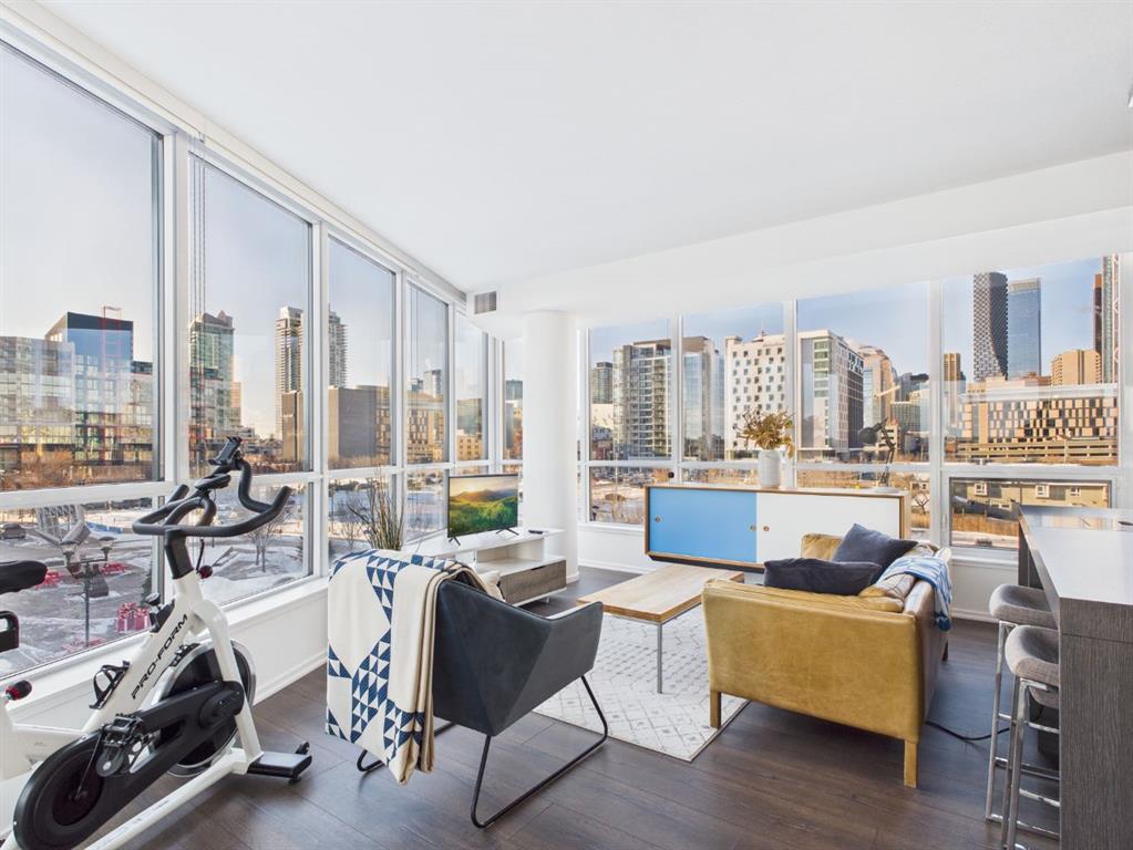 Additional image 2 of 326-615 6 Avenue SE, Calgary, AB, T2G 1S2