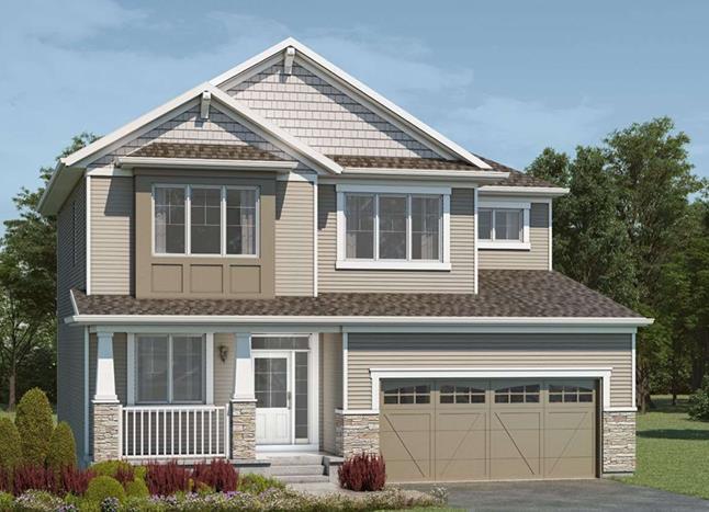 5048 Southwinds View SW, Airdrie, AB, T4B 5X5