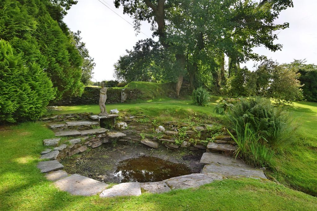 Additional image 61 of Land for saleBlaenffos, Boncath SA37