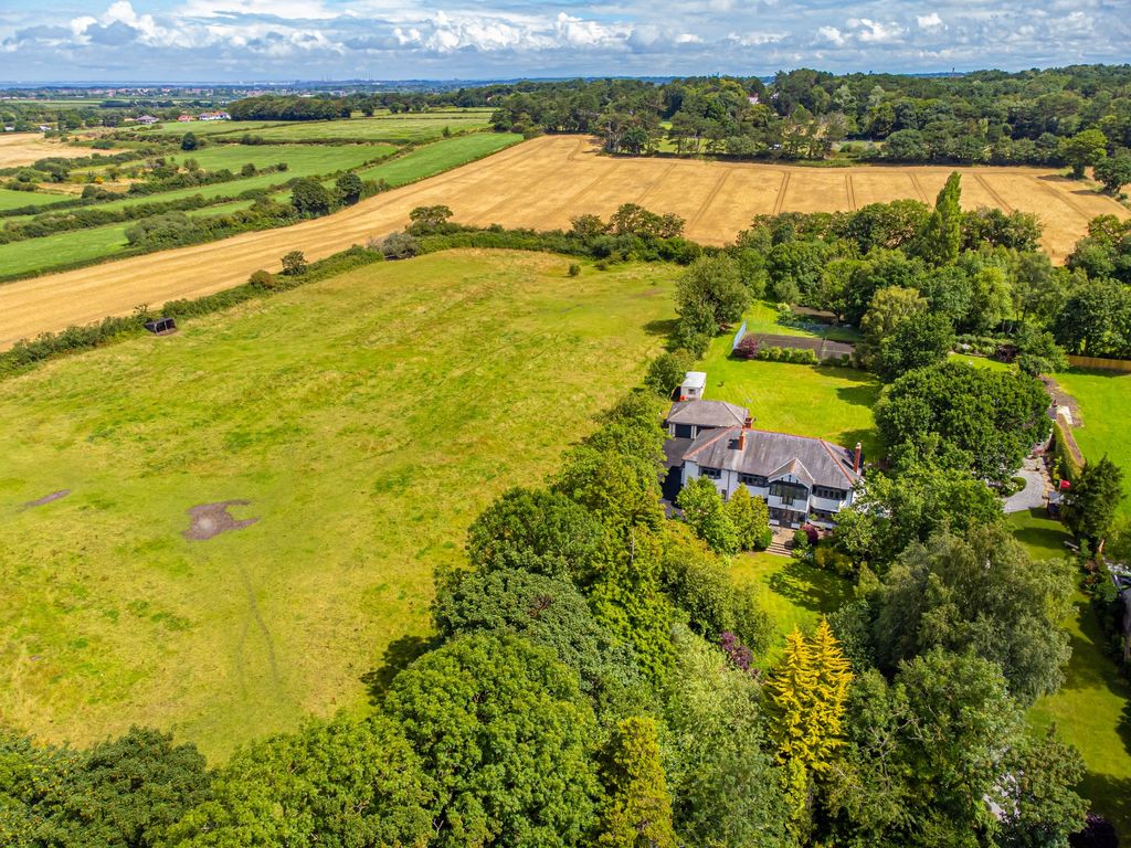 Additional image 29 of 4 bed detached house for saleColumn Road, Wirral CH48