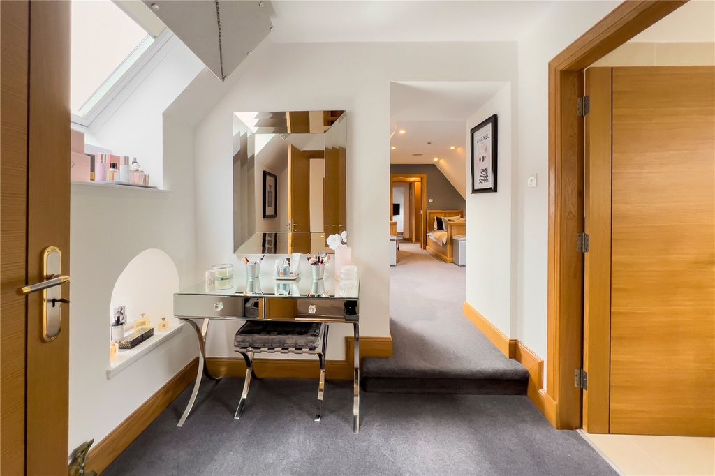 Additional image 18 of 6 bed detached house for saleThe Coachman's House, Dollarbeg, Dollar, Clackmannanshire FK14
