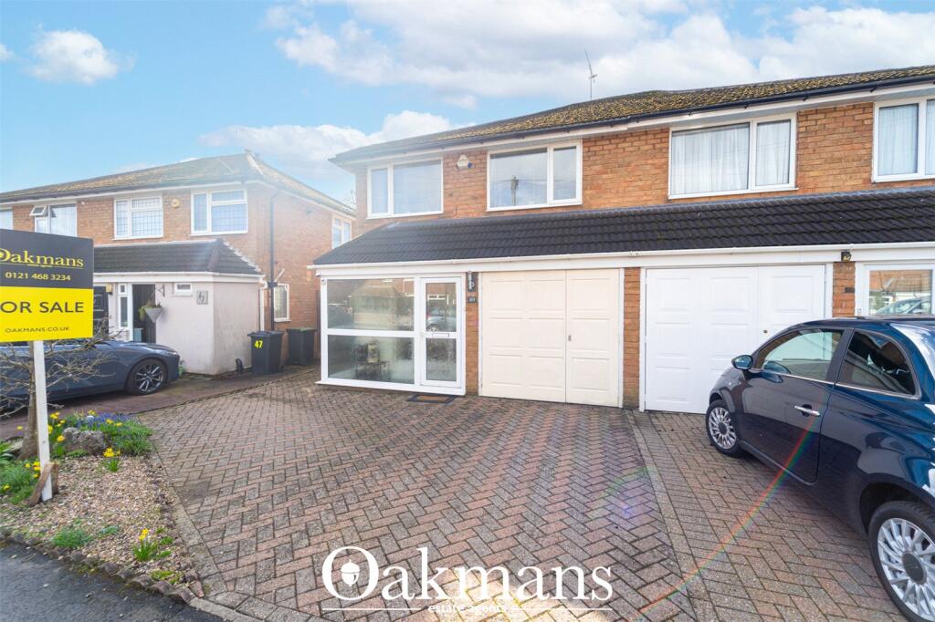 Additional image 18 of Meadow Road, Wythall, Birmingham, Worcestershire, B47