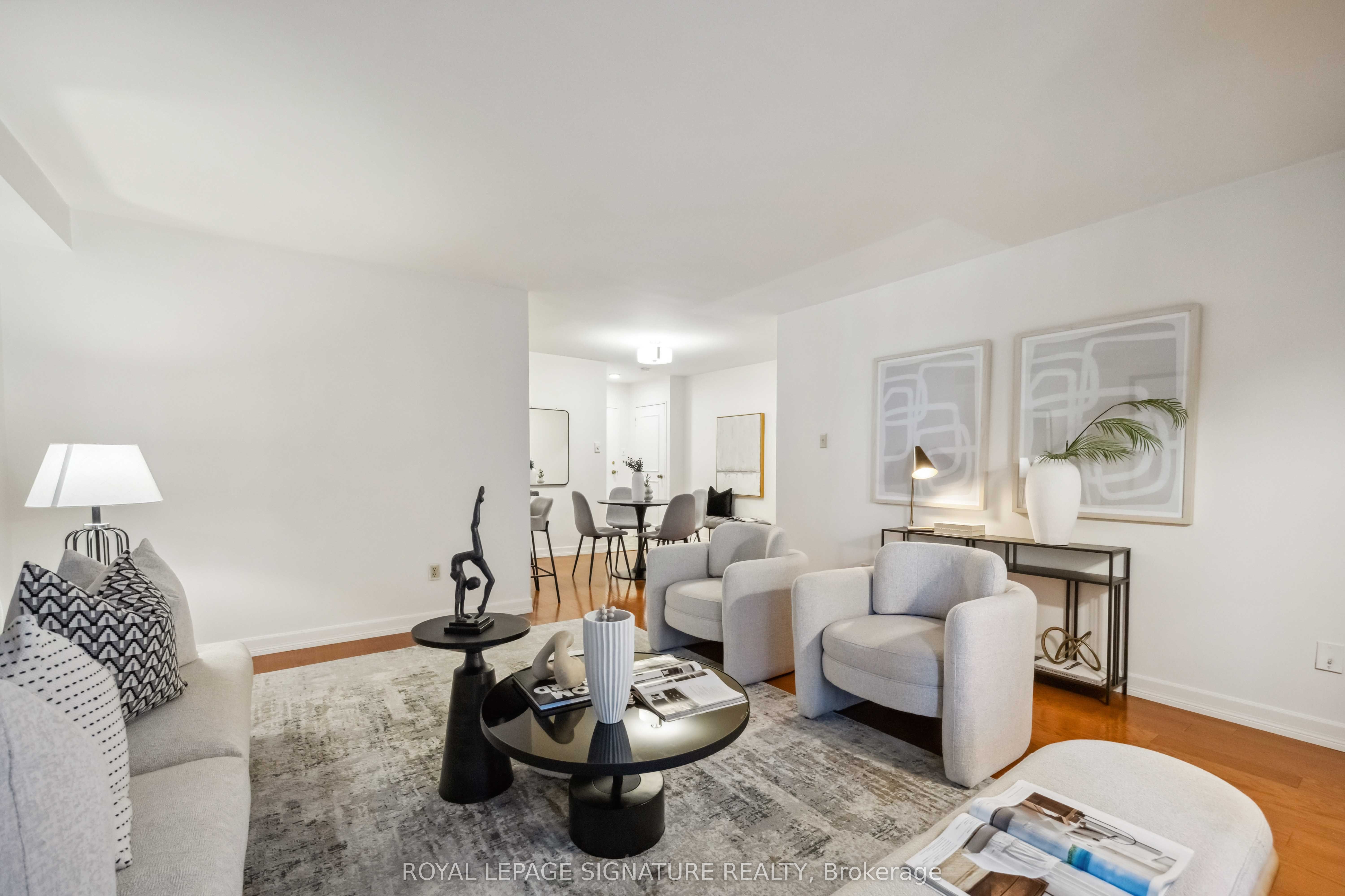 Additional image 5 of 201-212 St. George Street, Toronto, ON, M5R 2N5