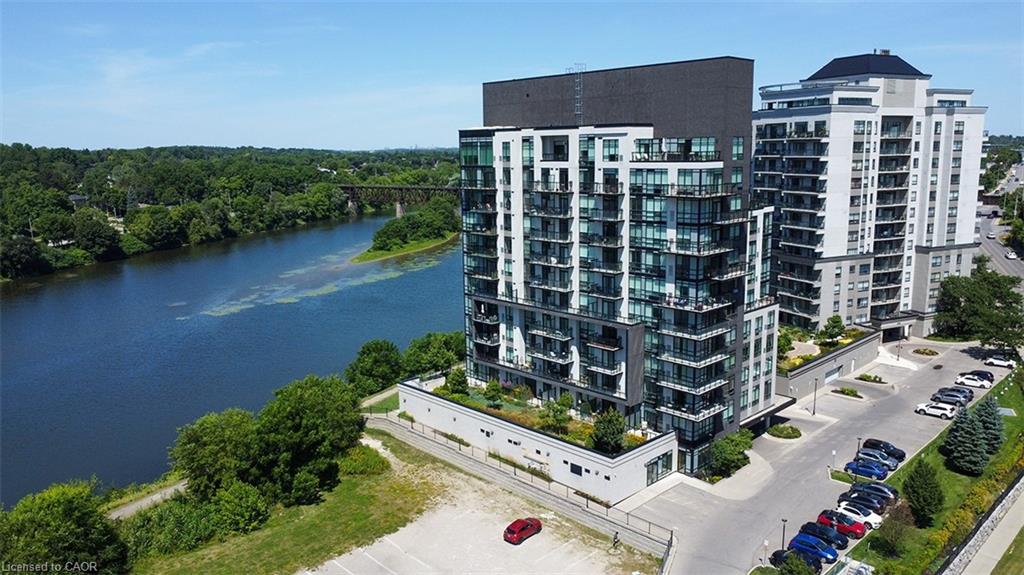 104-150 Water Street N, Cambridge, ON, N1R 0B5