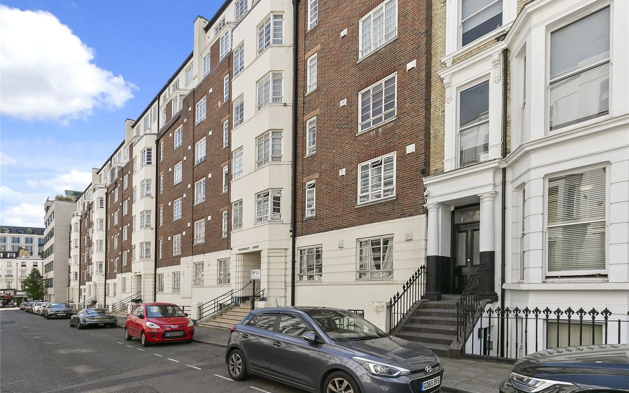 Additional image 10 of 2 Bed Flat, London, W2, N1 7GU