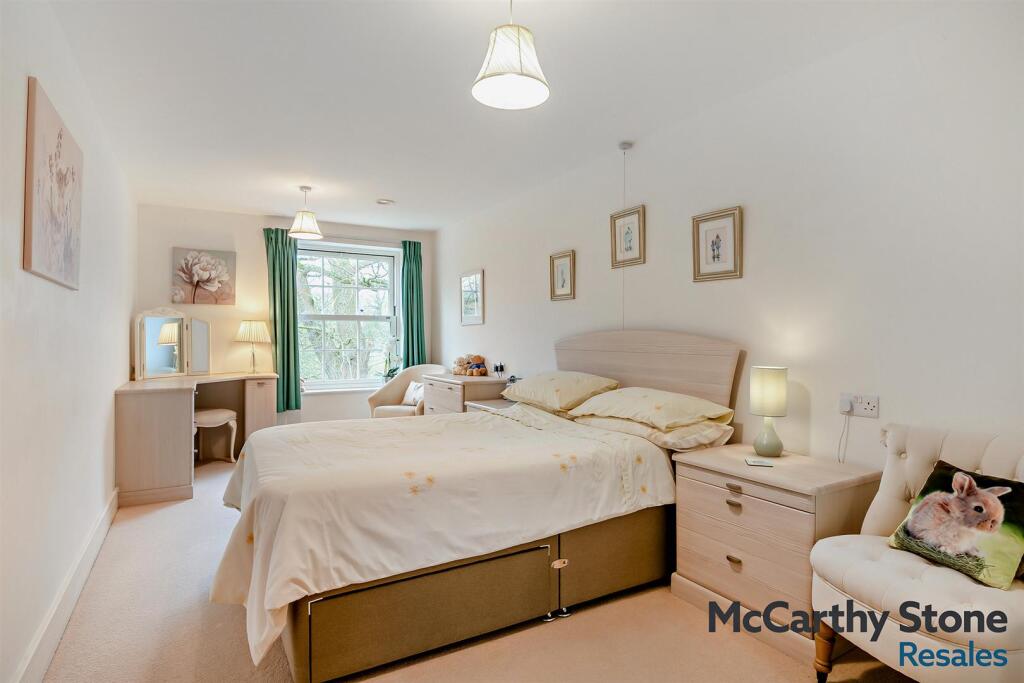 Additional image 11 of Peel Court, College Way, Welwyn Garden City, Hertfordshire, AL8 6DG