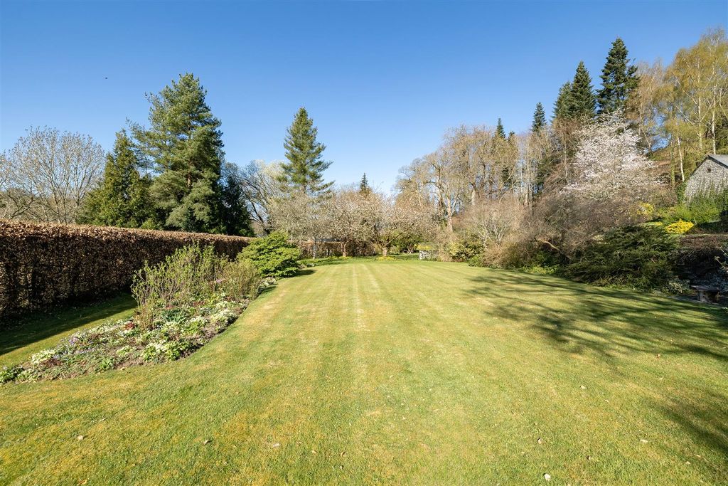 Additional image 34 of 7 bed country house for saleLlandeilo Graban, Builth Wells LD2