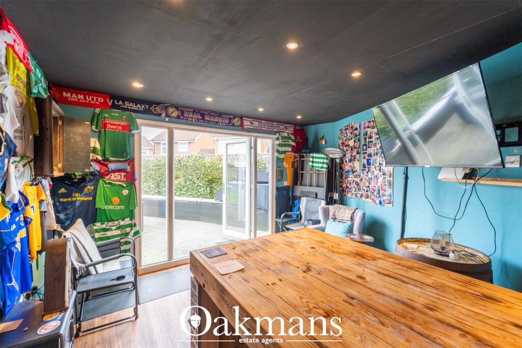 Additional image 25 of Hall Dale Close, Birmingham, West Midlands, B28