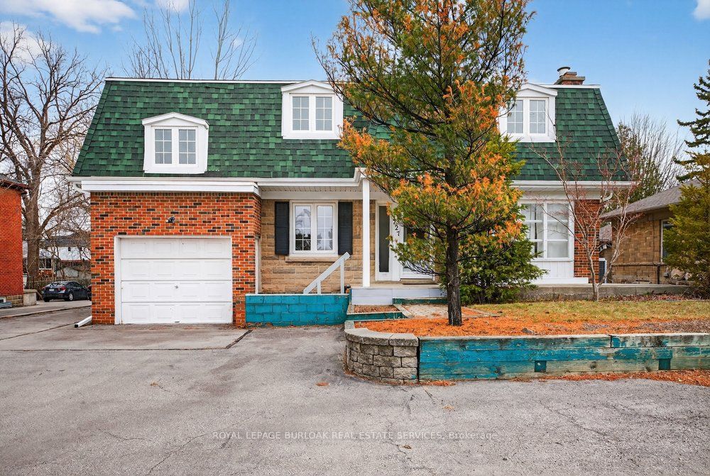 727 Brant Street, Burlington, ON, L7R 2H6