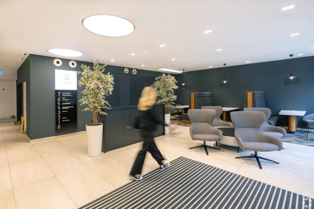 Additional image 2 of 36 Great Charles Street Queensway, Birmingham, B3 3JY