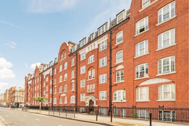 Additional image 22 of 1 Bed Flat, Norfolk House, SW1P, N1 7GU