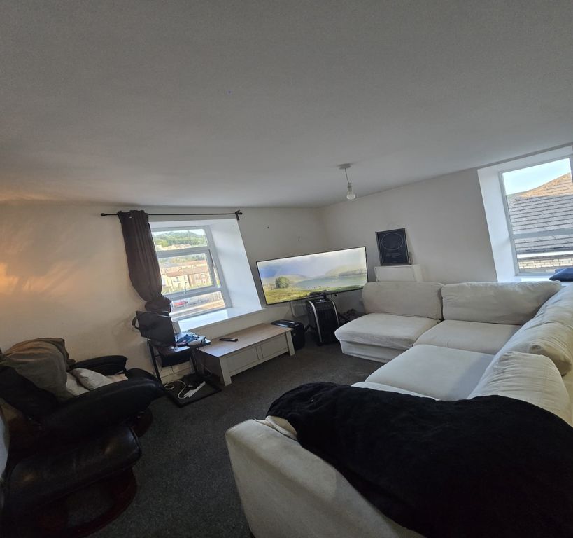 Additional image 4 of 2 bed flat for saleStation Street, Porth CF39