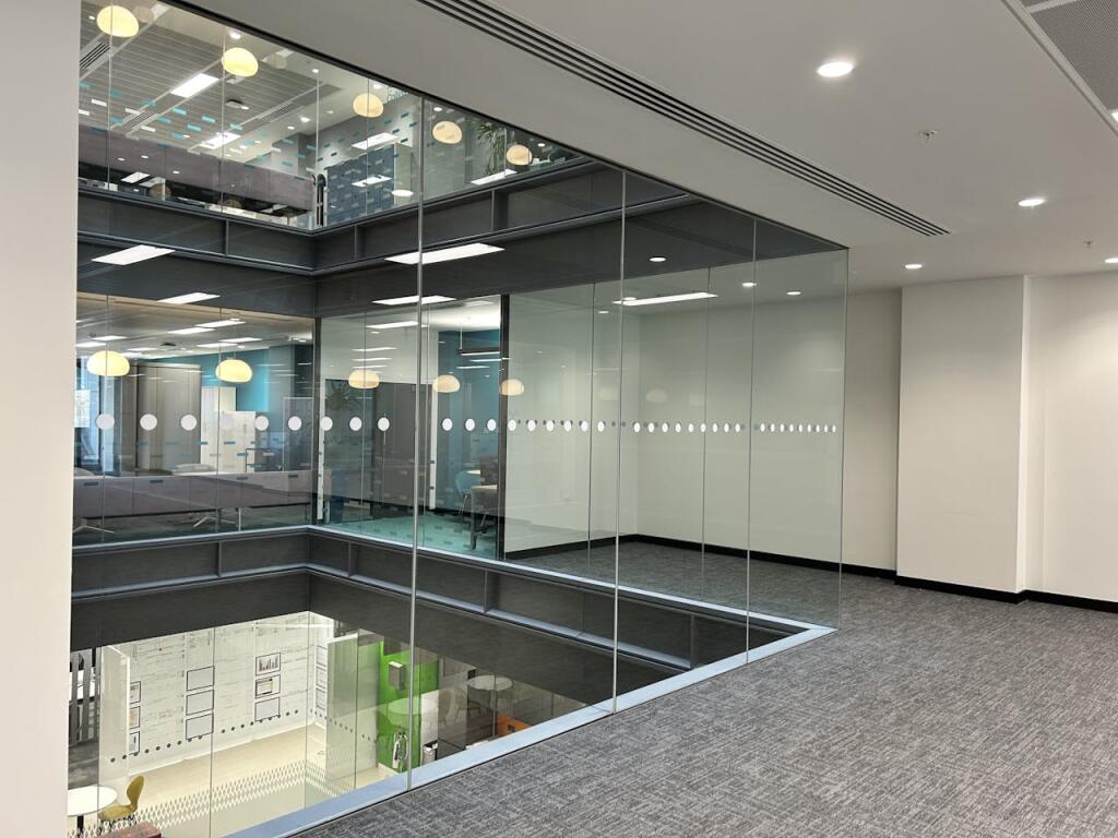 Additional image 8 of The Billiards Building, Part 4th Floor, 134-138 Edmund Street, Birmingham, B3 2ES