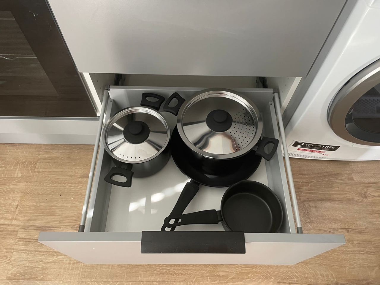 Additional image 18 of Studio Flat, Vauxhall Bridge Road, SW1V, N1 7GU