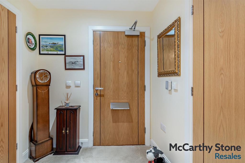 Additional image 22 of 1 bed flat for saleLonsdale Park, Barleythorpe, Oakham, Rutland LE15