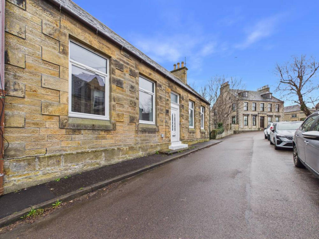 Additional image 5 of Union Terrace, Buckie, AB56